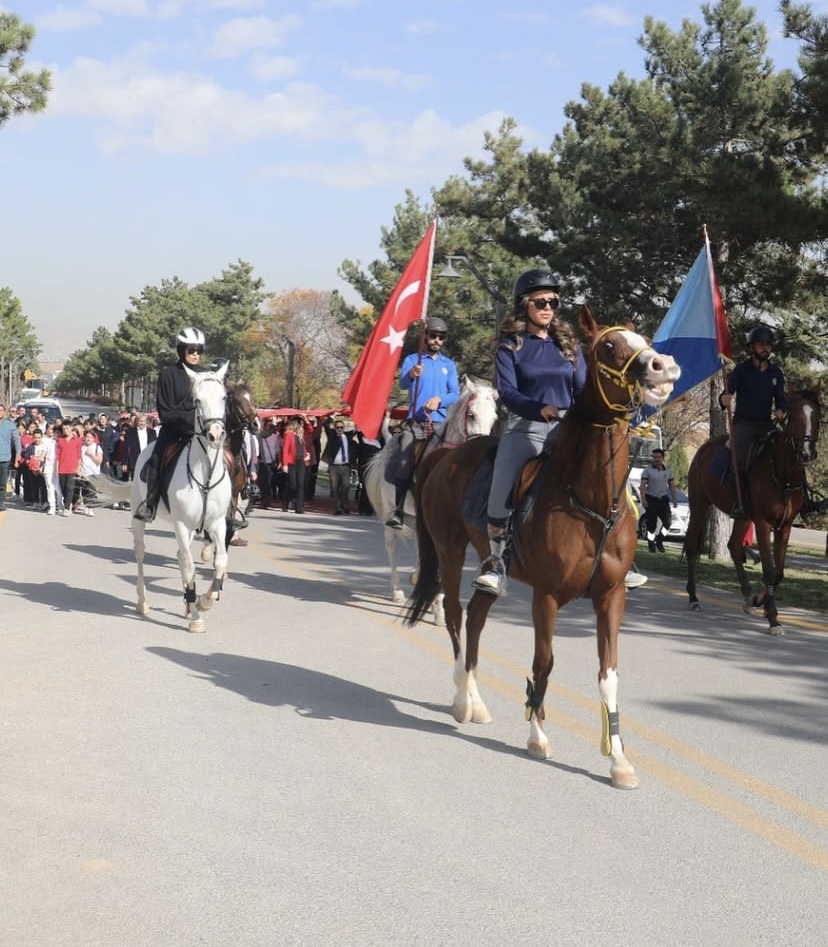 29 EKİM Cumhuriyet Bayramımız Kutlu Olsun