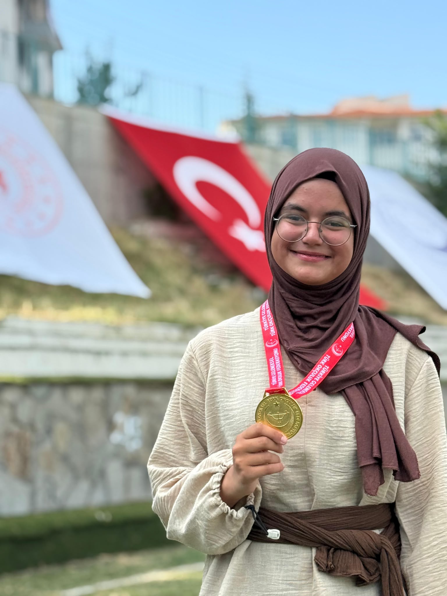 2026 Kütahya Açık Hava Türkiye Şampiyonası 