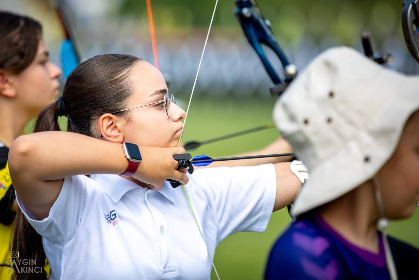 U15&U13 Açık Hava Türkiye Şampiyonası